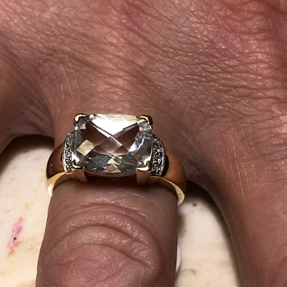 L. J.bead watch, new battery - Picture 14 of 15